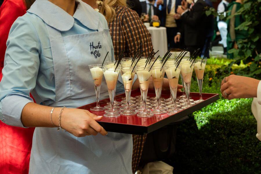 boda-gastronomia-huerta-del-sello Cóctel para un evento en granada